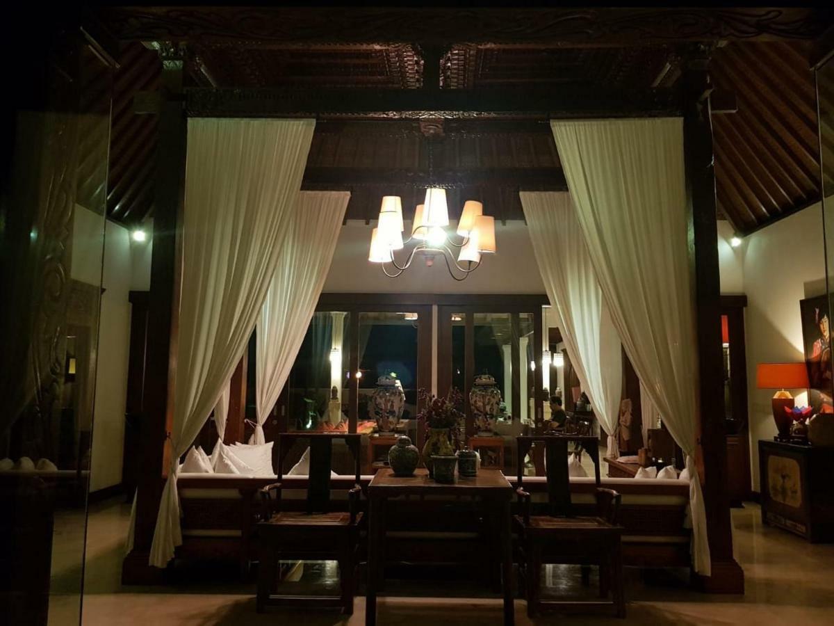 Villa Jaal クタ エクステリア 写真